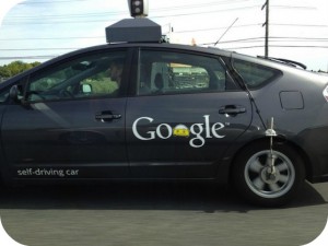 google car