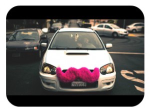 lyft-car